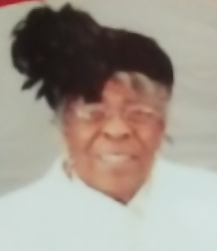 Ora Lee McGee Booker The Copiah Monitor