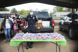 Easter Celebration for Children 2021