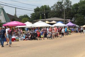 Wesson Founder's Day 2021