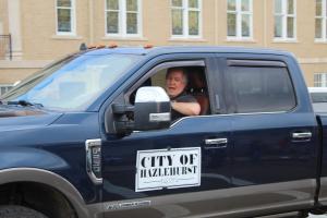 Haz Christmas Parade 2023 (15)
